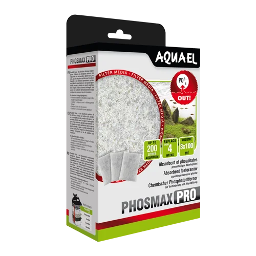 Aquael PhosMax Pro 1 liter